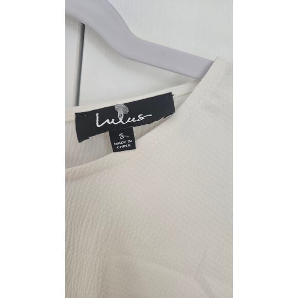 Lulu's Top Style CT3088 - Picture 3 of 9